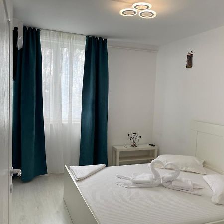 Apartament Olimp Extérieur photo
