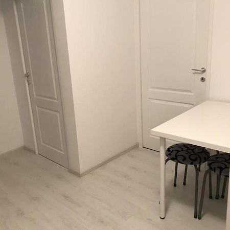 Apartament Olimp Extérieur photo
