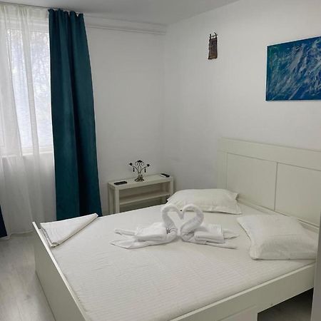 Apartament Olimp Extérieur photo