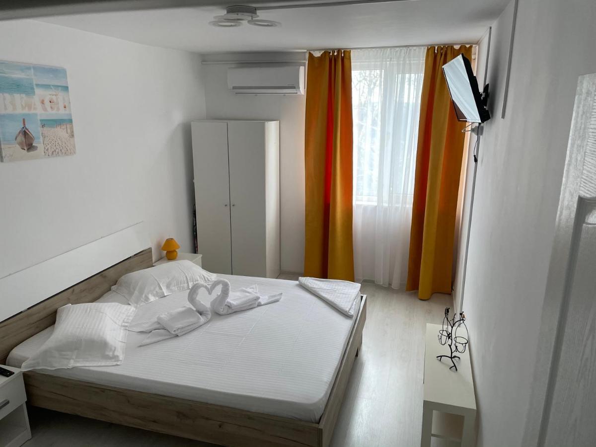 Apartament Olimp Extérieur photo