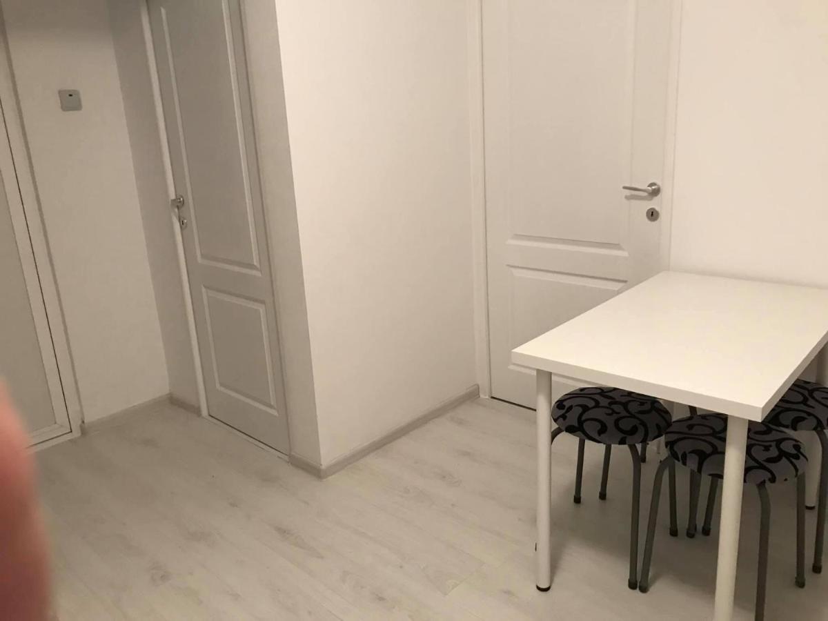 Apartament Olimp Extérieur photo