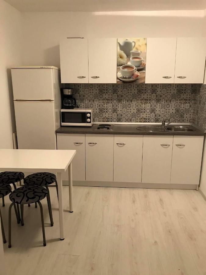 Apartament Olimp Extérieur photo